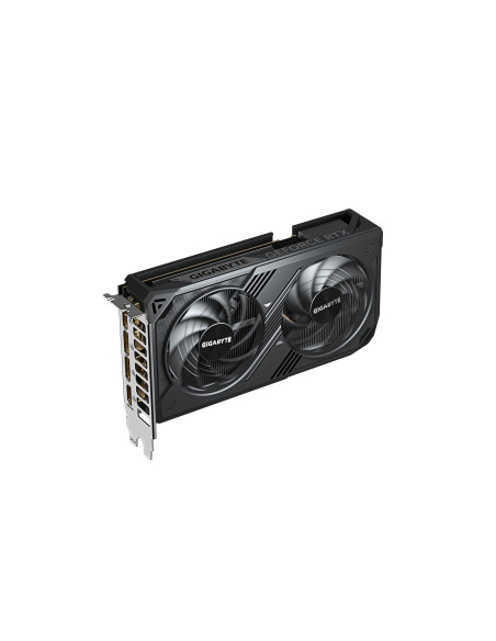 GeForce RTX 5060 WINDFORCE MAX V2/Gaming/OC/8GB/GDDR7