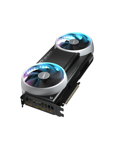 Gigabyte AORUS GeForce RTX 5070 Ti INFINITY/Gaming/16GB/GDDR7
