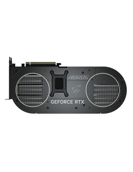 Gigabyte AORUS GeForce RTX 5070 Ti INFINITY/Gaming/16GB/GDDR7