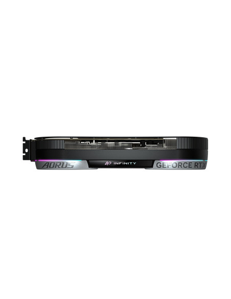AORUS GeForce RTX 5070 INFINITY/Gaming/12GB/GDDR7