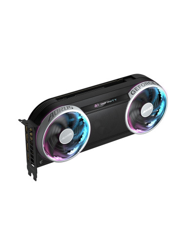 AORUS GeForce RTX 5070 INFINITY/Gaming/12GB/GDDR7
