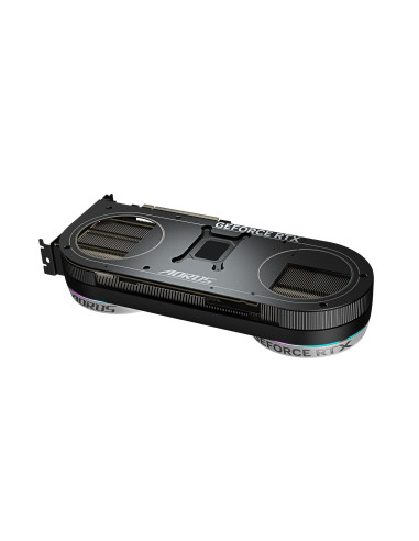 AORUS GeForce RTX 5070 INFINITY/Gaming/12GB/GDDR7