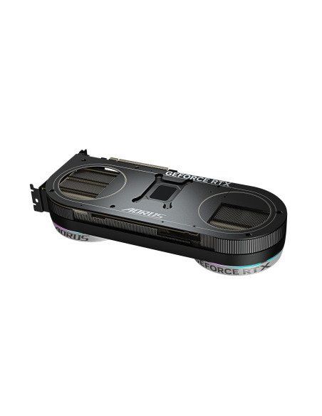 AORUS GeForce RTX 5070 INFINITY/Gaming/12GB/GDDR7