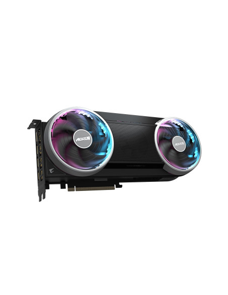 AORUS GeForce RTX 5070 INFINITY/Gaming/12GB/GDDR7