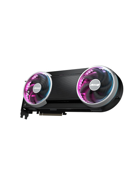 AORUS GeForce RTX 5070 INFINITY/Gaming/12GB/GDDR7