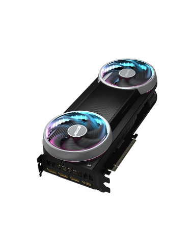 AORUS GeForce RTX 5070 INFINITY/Gaming/12GB/GDDR7