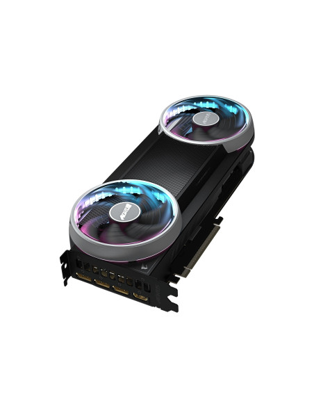 AORUS GeForce RTX 5070 INFINITY/Gaming/12GB/GDDR7
