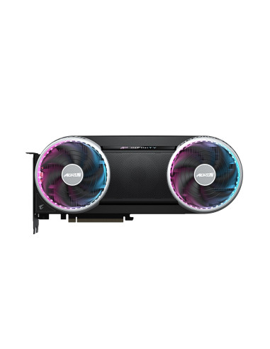 AORUS GeForce RTX 5070 INFINITY/Gaming/12GB/GDDR7