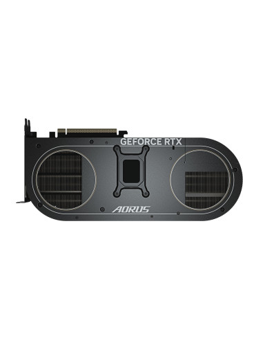 AORUS GeForce RTX 5070 INFINITY/Gaming/12GB/GDDR7