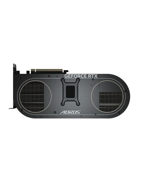 AORUS GeForce RTX 5070 INFINITY/Gaming/12GB/GDDR7