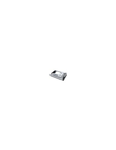 Dell HDD 960GB SSD SATA 12Gbps MI 512e 2.5/3.5