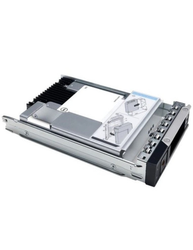 Dell HDD 960GB SSD SATA 12Gbps MI 512e 2.5/3.5