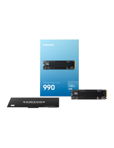 Samsung 990/2TB/SSD/M.2 NVMe/5R