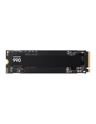 Samsung 990/2TB/SSD/M.2 NVMe/5R