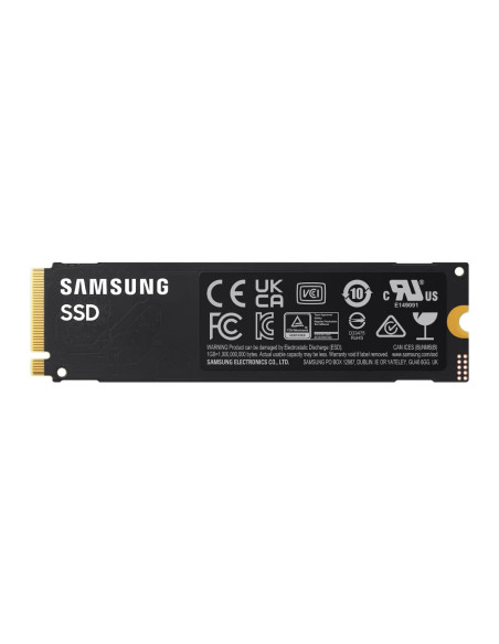 Samsung 990/2TB/SSD/M.2 NVMe/5R