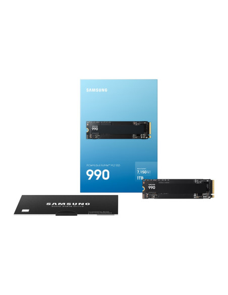 Samsung 990/1TB/SSD/M.2 NVMe/5R