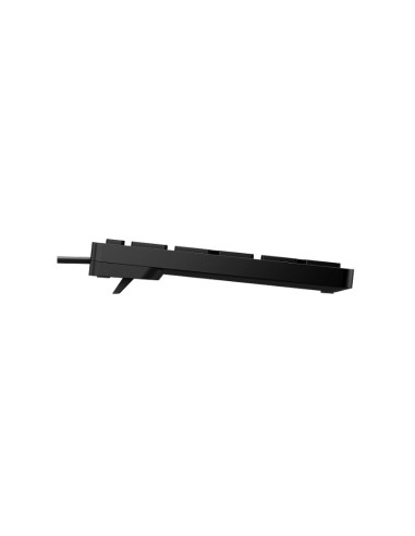 HP Dekstop 320K/Drôtové USB-A/EN/Čierna
