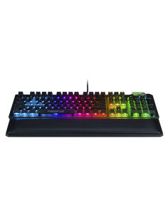 Acer Predator AETHON 700/Drôtová USB/US-Layout/Čierna
