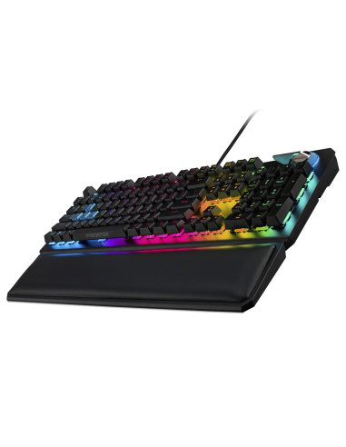 Acer Predator AETHON 700/Drôtová USB/US-Layout/Čierna