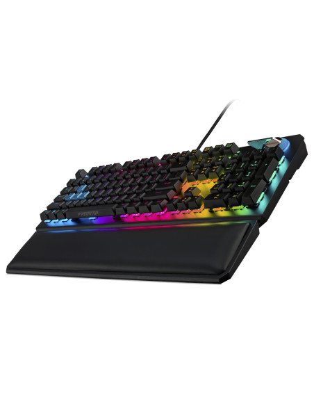 Acer Predator AETHON 700/Drôtová USB/US-Layout/Čierna
