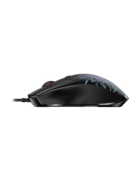 GENIUS GX GAMING Scorpion M300, čierna