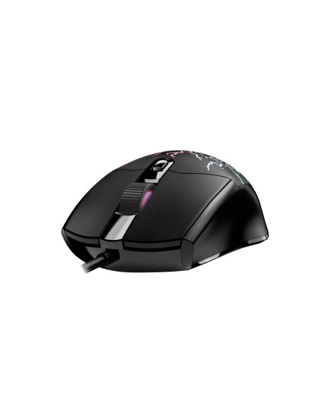 GENIUS GX GAMING Scorpion M300, čierna