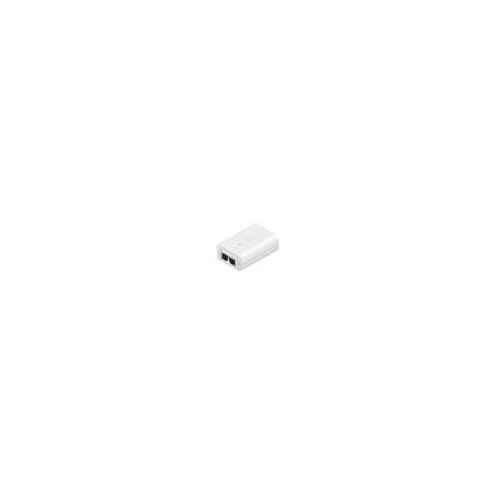 Ubiquiti POE-48 (48V, 0.5A, 24W) vr. napája. kab. biely