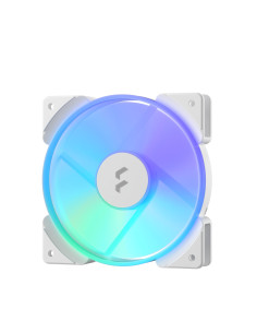 Fractal Design Prisma AL-12 ARGB PWM White