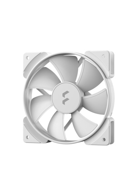 Fractal Design Prisma AL-12 ARGB PWM White