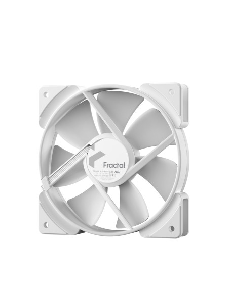 Fractal Design Prisma AL-12 ARGB PWM White
