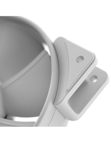 Fractal Design Prisma AL-12 ARGB PWM White