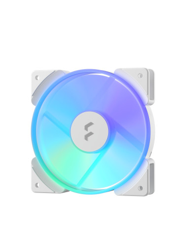 Fractal Design Prisma AL-12 ARGB PWM White