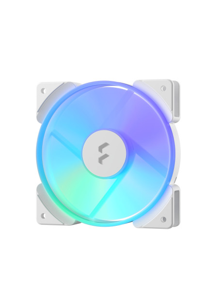 Fractal Design Prisma AL-12 ARGB PWM White