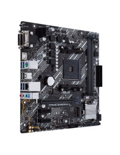 ASUS PRIME B450-K II/AM4/mATX