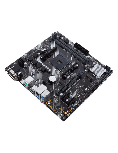 ASUS PRIME B450-K II/AM4/mATX