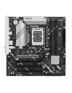 ASUS B860M MAX GAMING AX