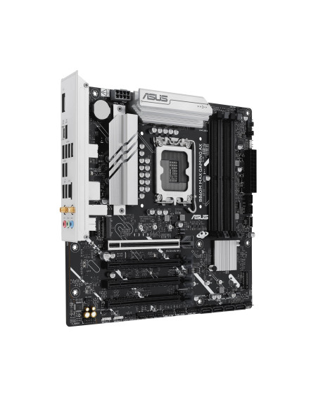ASUS B860M MAX GAMING AX
