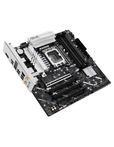 ASUS B860M MAX GAMING AX