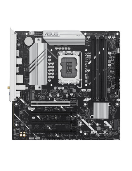 ASUS B860M MAX GAMING AX
