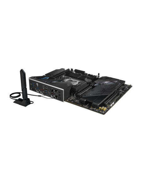 ASUS ROG STRIX B850-F GAMING NEO