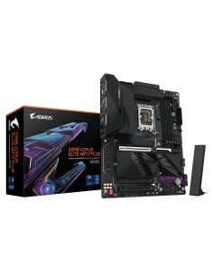 GIGABYTE Z890 AORUS ELITE WIFI7 PLUS/LGA 1851/ATX