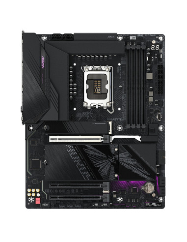 GIGABYTE Z890 AORUS ELITE WIFI7 PLUS/LGA 1851/ATX
