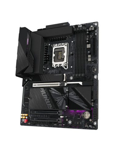 GIGABYTE Z890 AORUS ELITE WIFI7 PLUS/LGA 1851/ATX