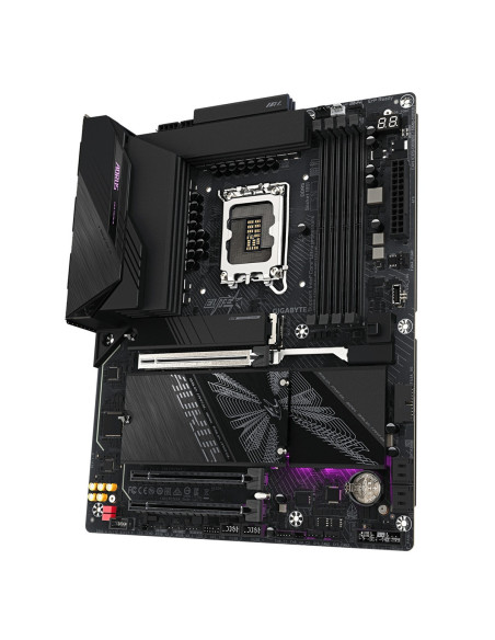 GIGABYTE Z890 AORUS ELITE WIFI7 PLUS/LGA 1851/ATX
