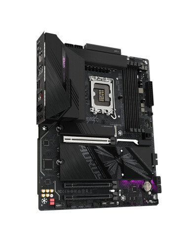 GIGABYTE Z890 AORUS ELITE WIFI7 PLUS/LGA 1851/ATX
