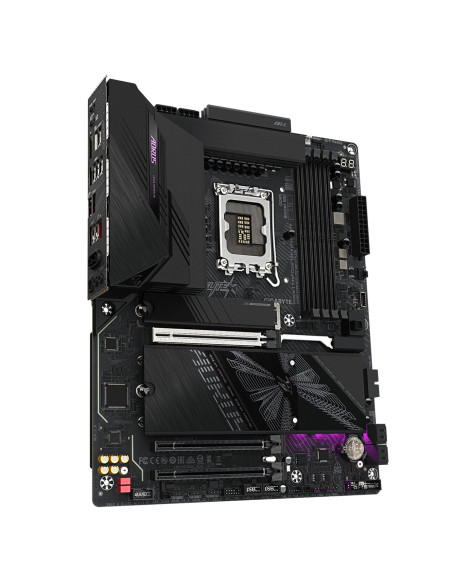 GIGABYTE Z890 AORUS ELITE WIFI7 PLUS/LGA 1851/ATX