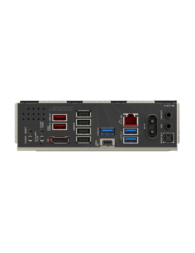 GIGABYTE Z890 AORUS ELITE WIFI7 PLUS/LGA 1851/ATX