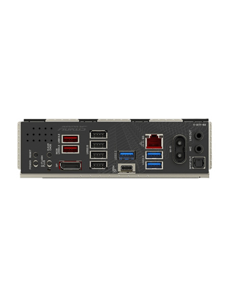 GIGABYTE Z890 AORUS ELITE WIFI7 PLUS/LGA 1851/ATX