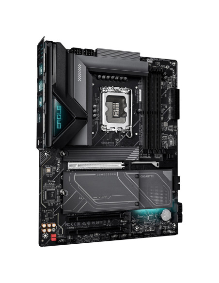 GIGABYTE Z890 EAGLE PLUS/LGA 1851/ATX