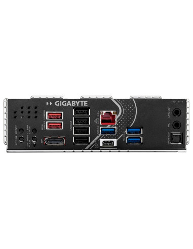 GIGABYTE Z890 EAGLE PLUS/LGA 1851/ATX